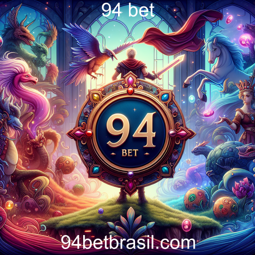 A Magia dos Jogos de Fantasia na 94 Bet